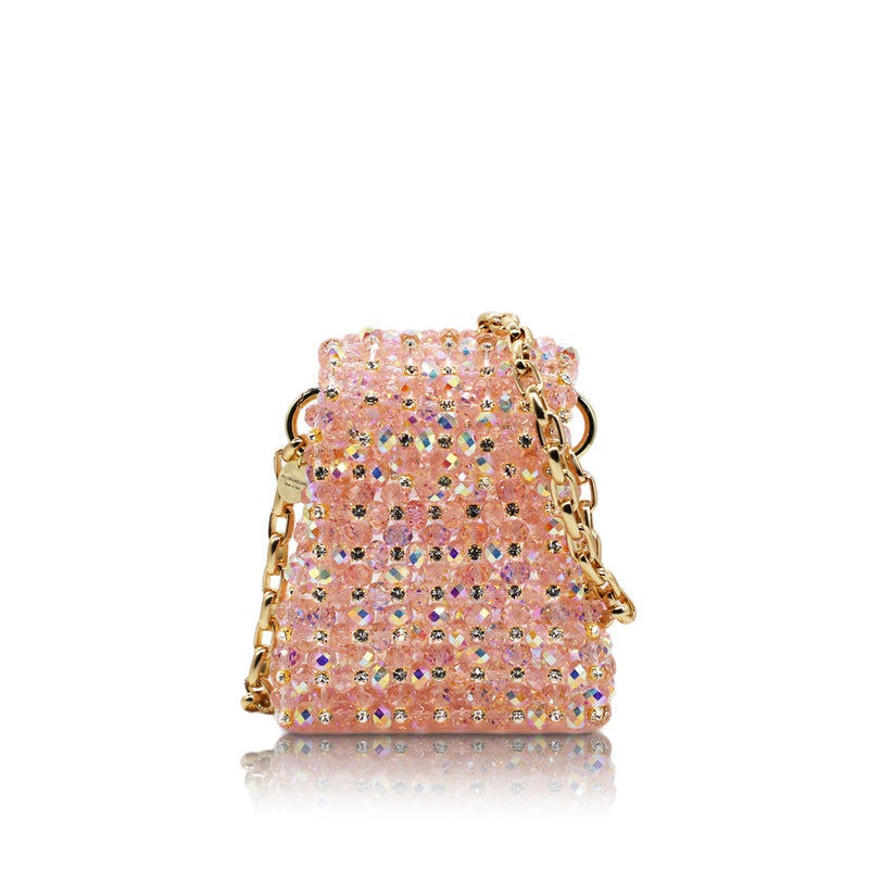 Rare Pink - Front #color_rare-pink