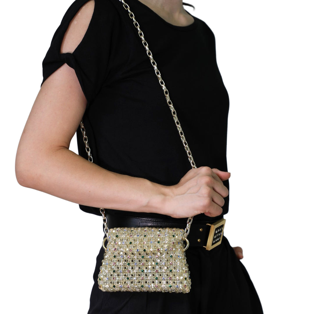 Gamboge Multi - Front #color_gamboge-multi