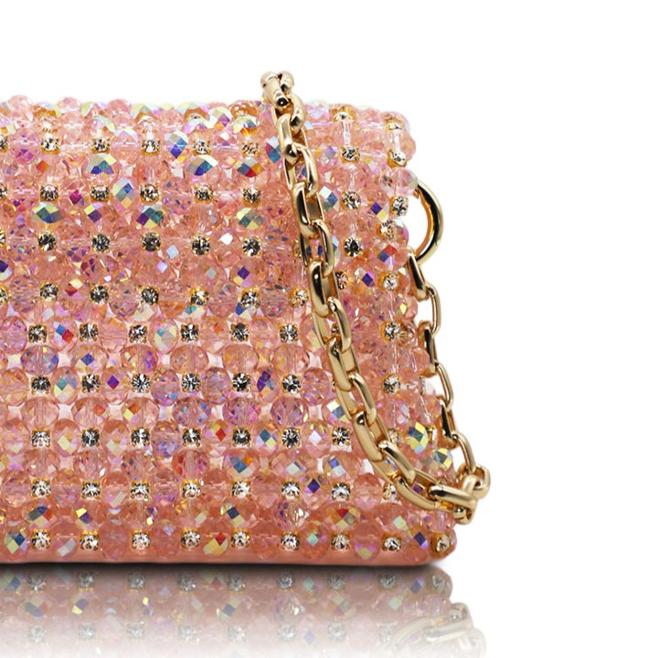 Rare Pink - Front #color_rare-pink
