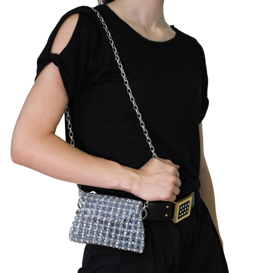 Silver Blue - Front #color_silver-blue