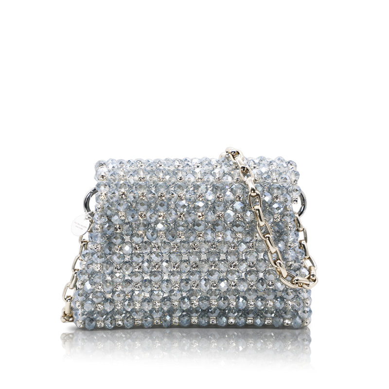 Silver Blue - Front #color_silver-blue