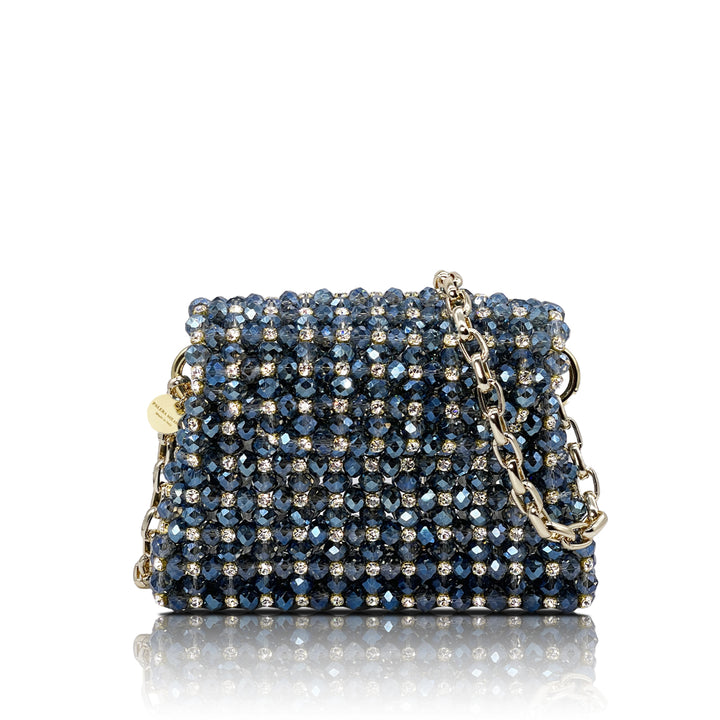 Sparkle Blue - Front