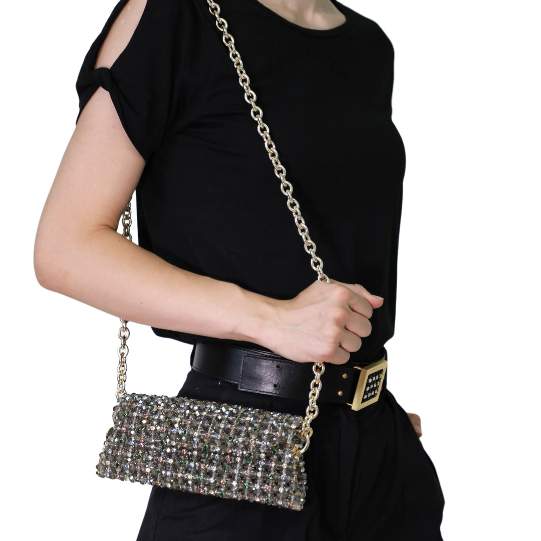 Grey Multi - Front #color_grey-multi