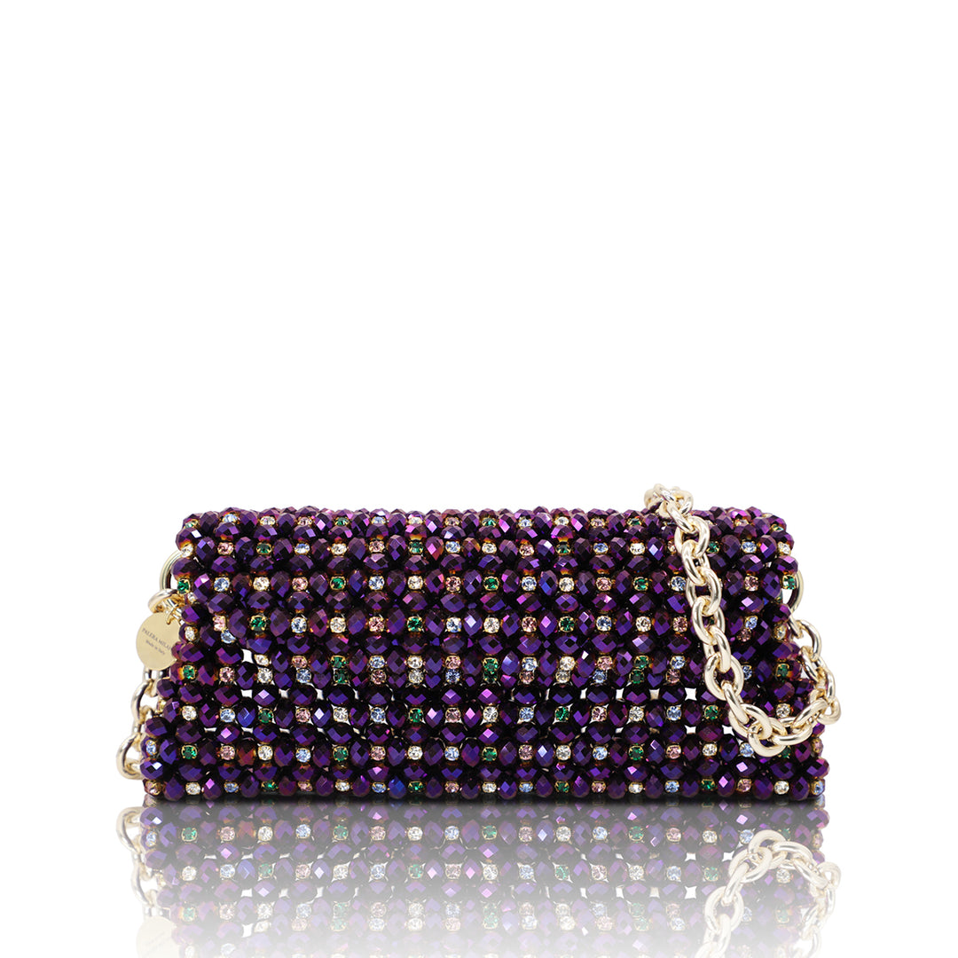 Purple Multi - Front #color_purple-multi