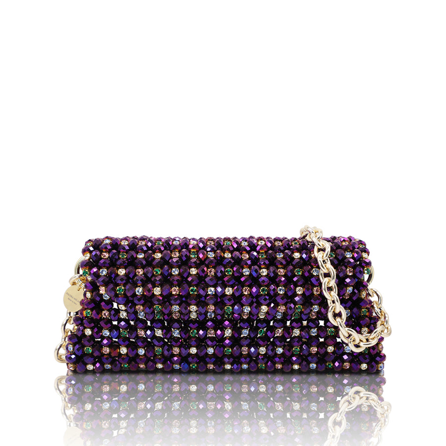 Purple Multi - Front #color_purple-multi