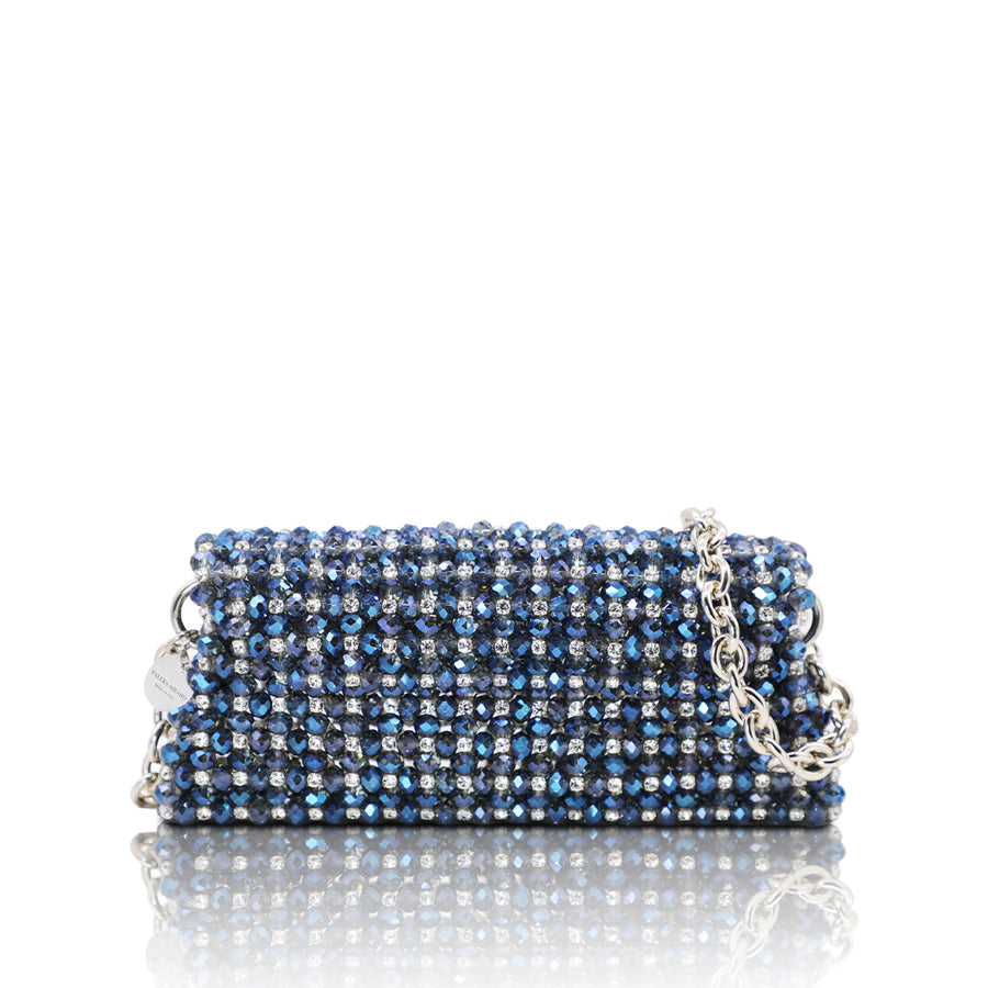 Sparkle Blue - Front #color_sparkle-blue