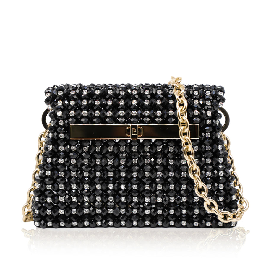 Black - Front #color_black