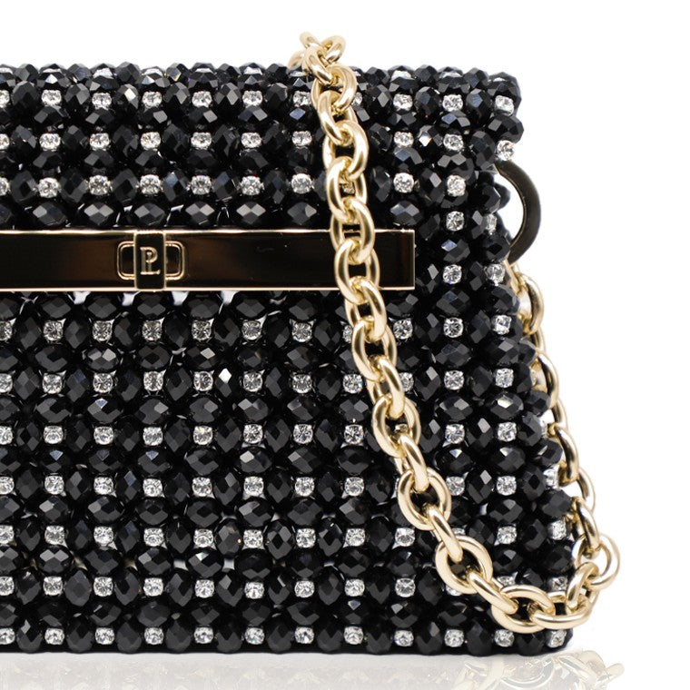 Black - Front #color_black