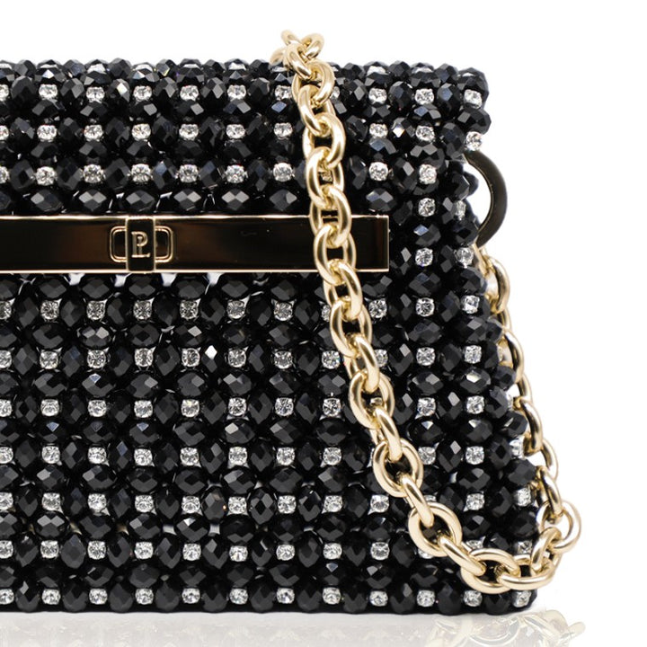 Black - Front #color_black