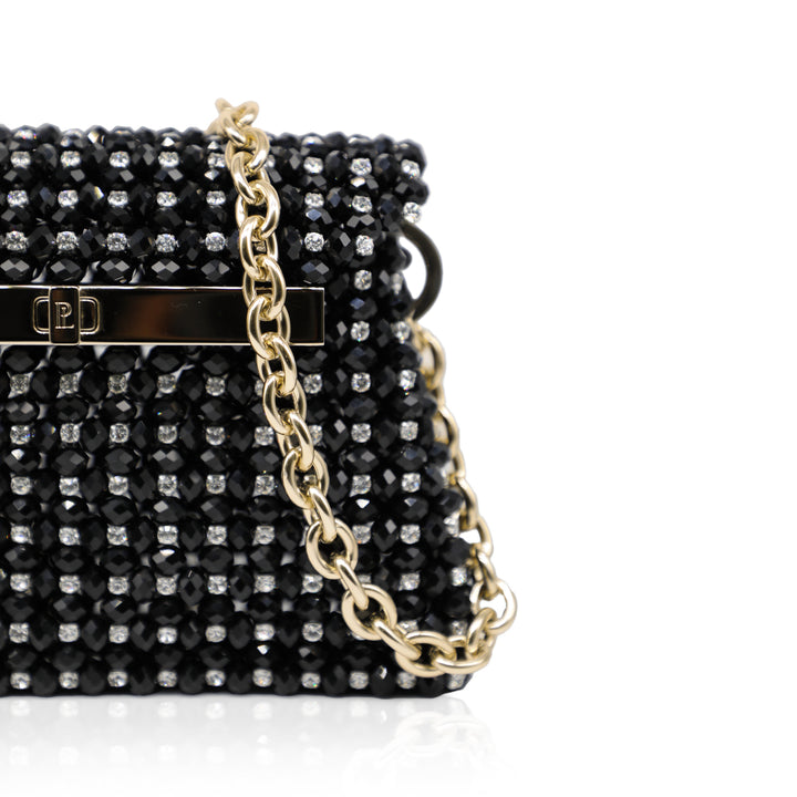 Black - Gold