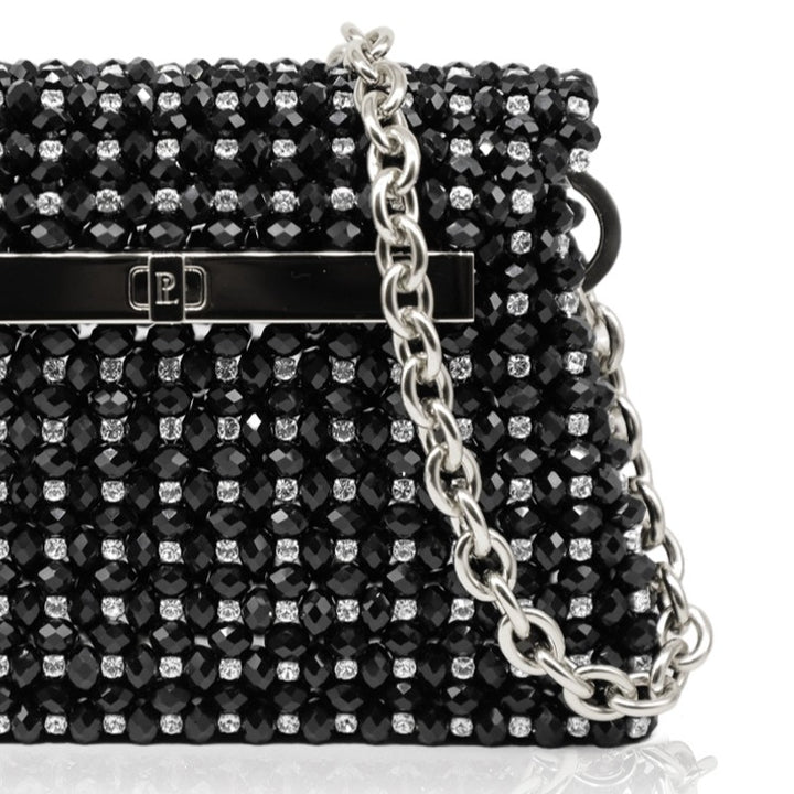 Black - Front #color_black