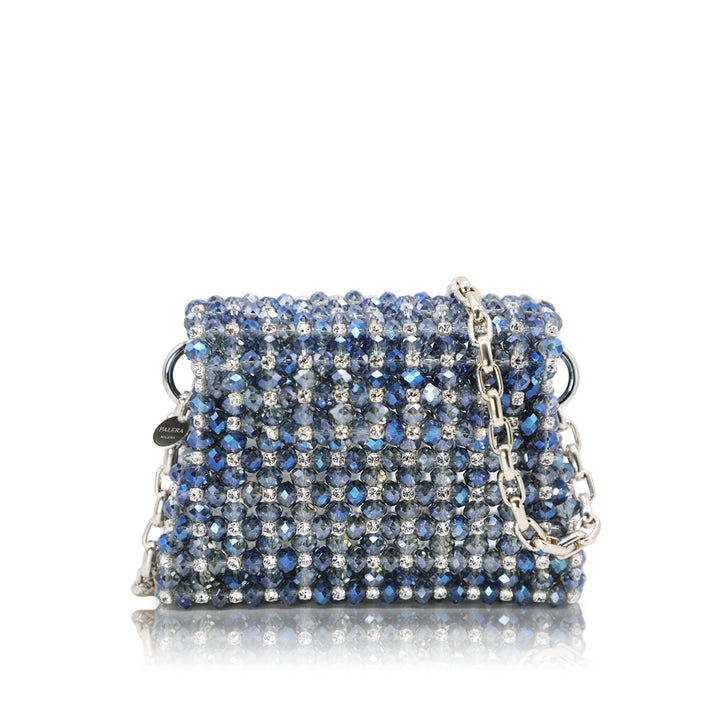 Sparkle Blue - Front