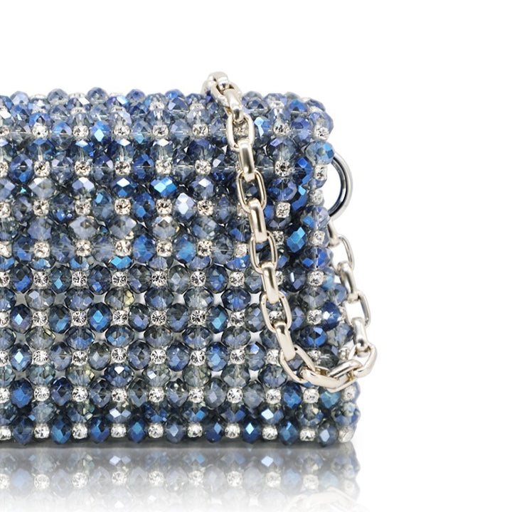 Sparkle Blue - Front #color_sparkle-blue