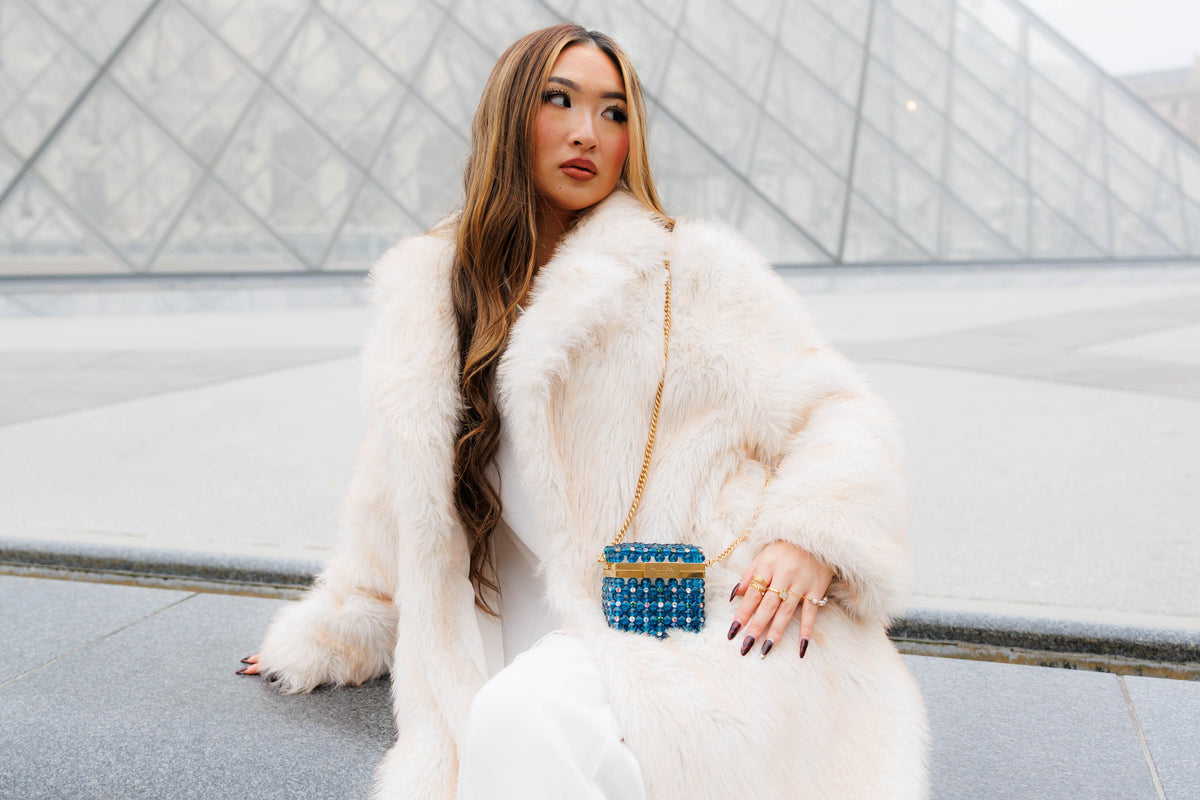 Clutch Micro Bag