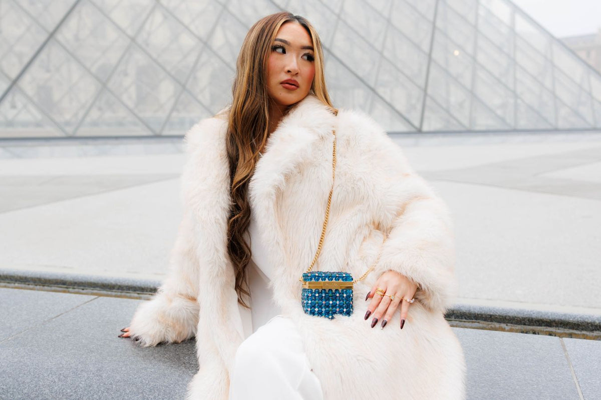 Clutch Micro Bag