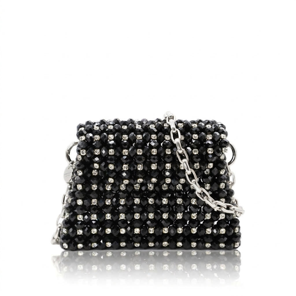 Black - Front #color_black