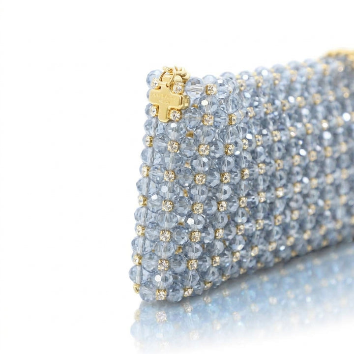 Silver Blue - Side #color_silver_blue