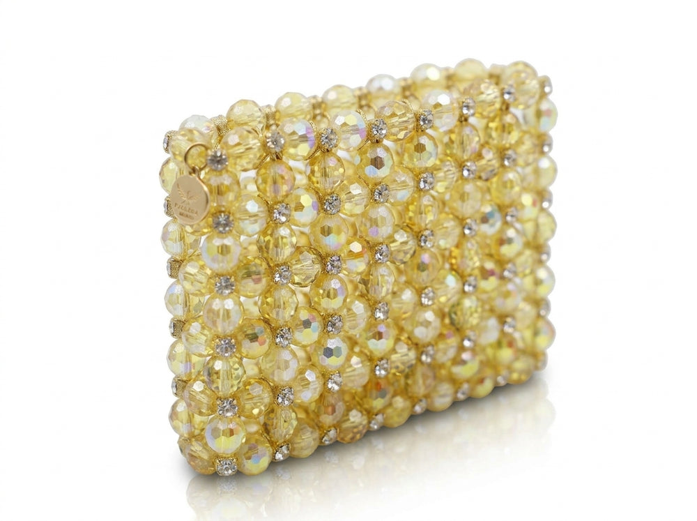 Crystal Wallet