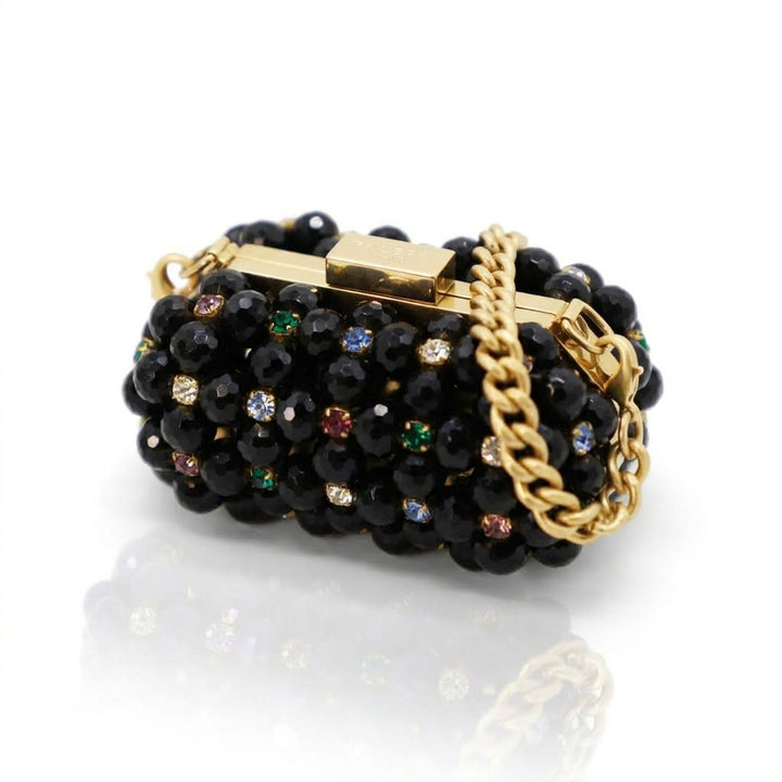 Black Multi - Front #color_black-multi