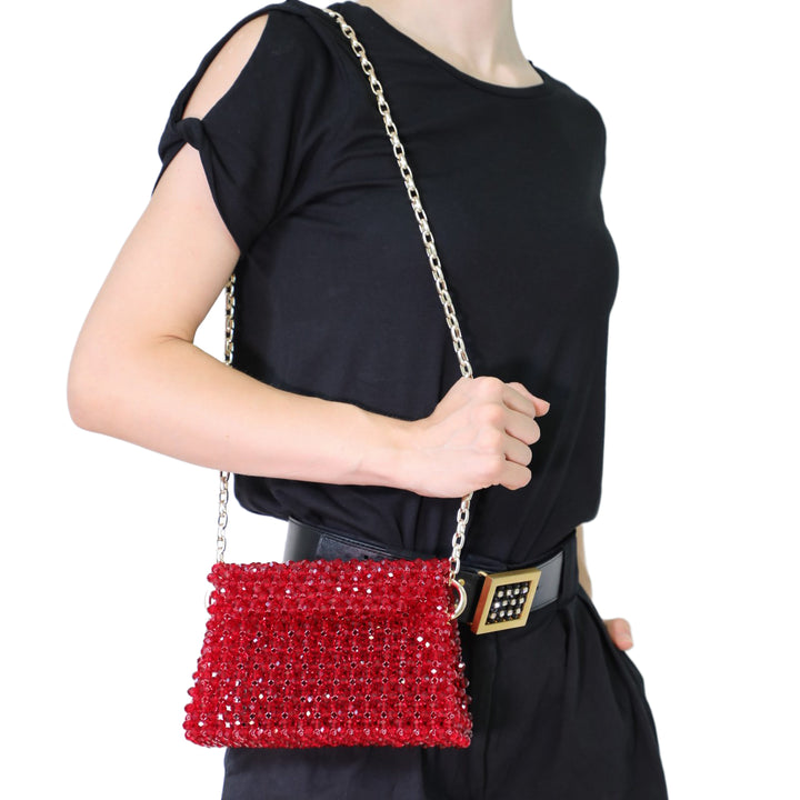Red - Model #color_red