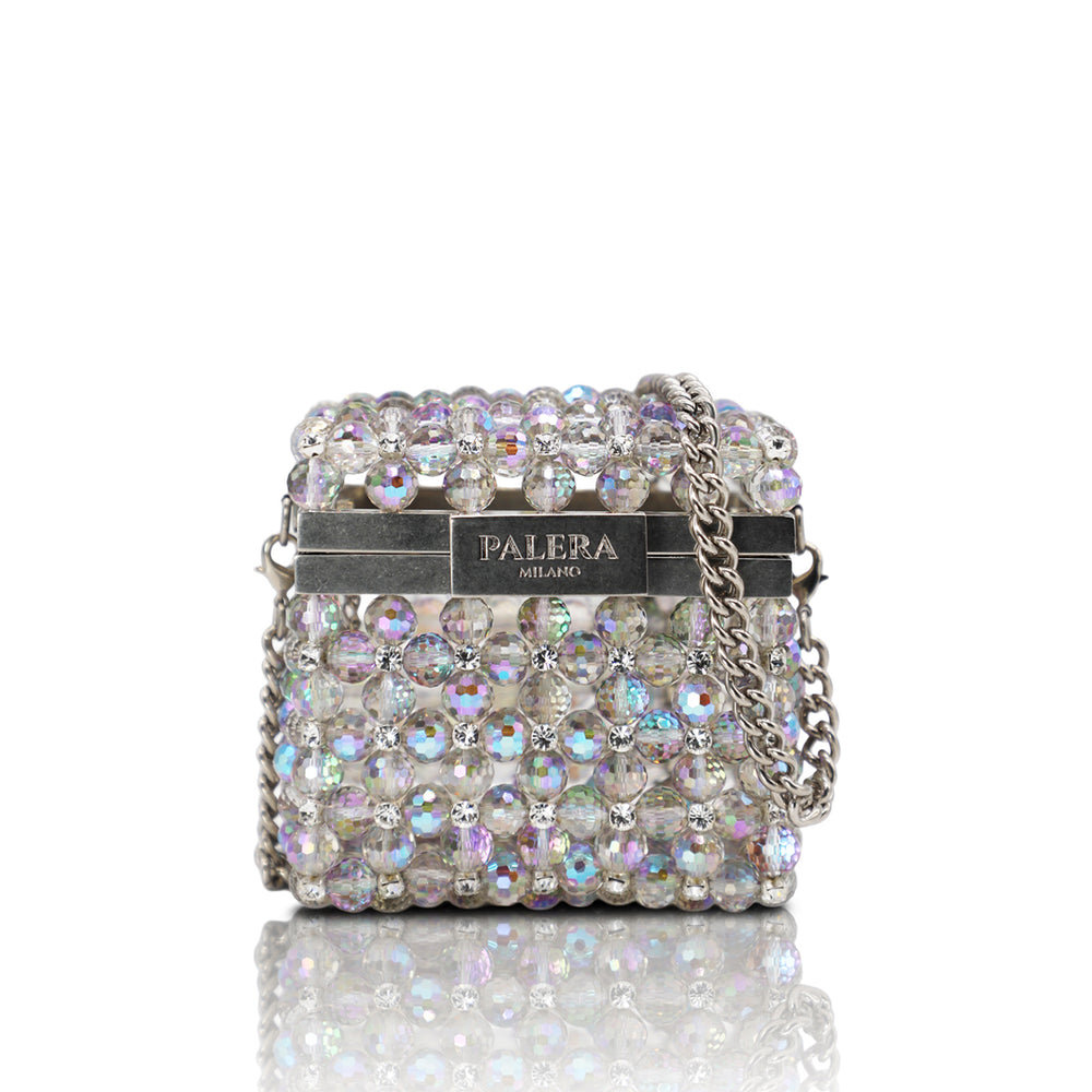<tc>Clutch</tc> Micro-sac