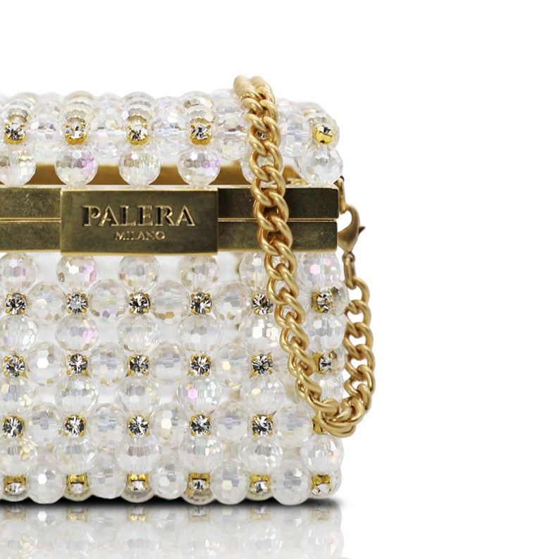 <tc>Clutch</tc> Micro-sac