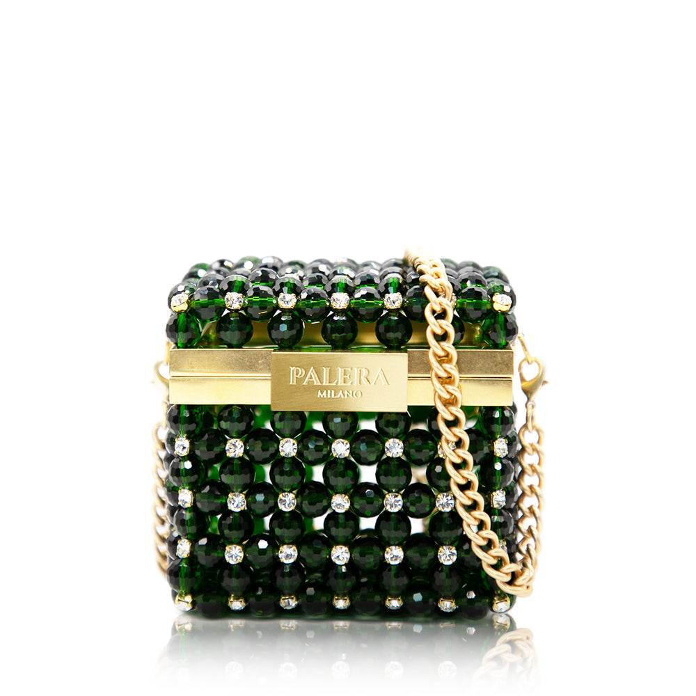<tc>Clutch</tc> Micro-sac