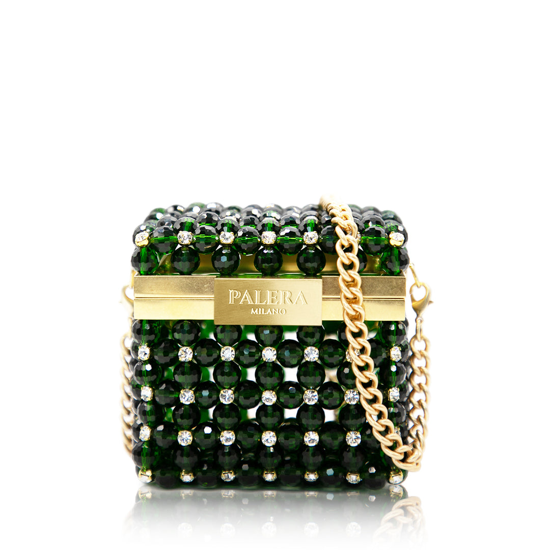 <tc>Clutch</tc> Micro-sac