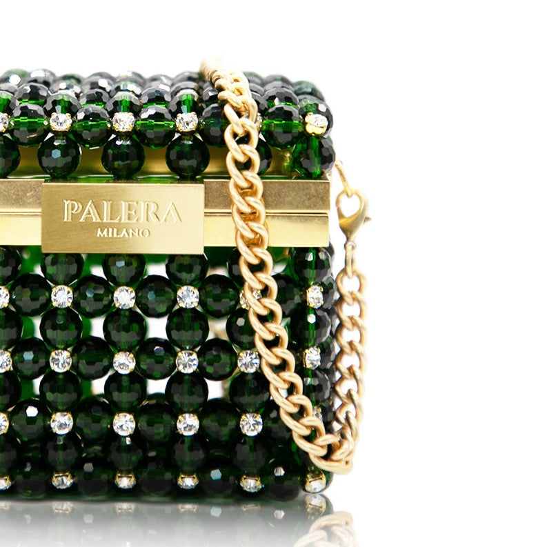 <tc>Clutch</tc> Micro-sac