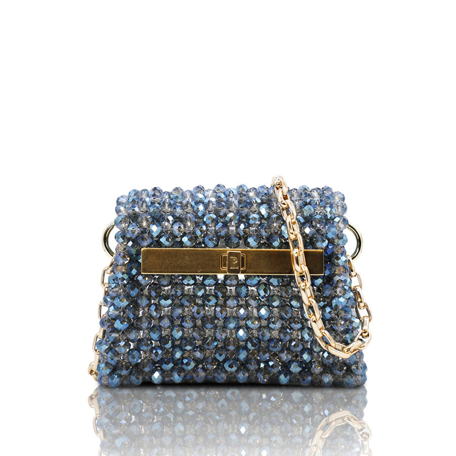 Sparkle Blue - Front #color_sparkle-blue