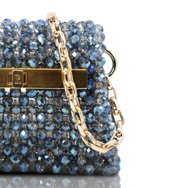 Sparkle Blue - Front #color_sparkle-blue