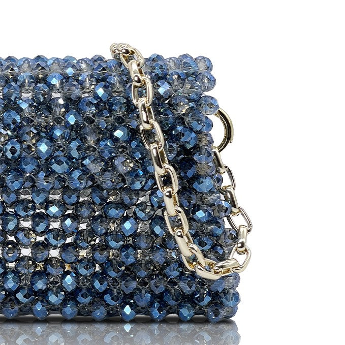 Sparkle Blue - Side #color_sparkle-blue