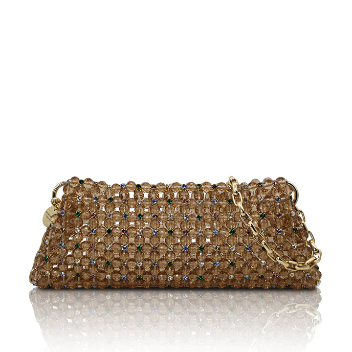 Champagne Multi - Front #color_champagne-multi