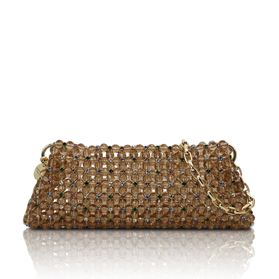Champagne Multi - Front #color_champagne-multi