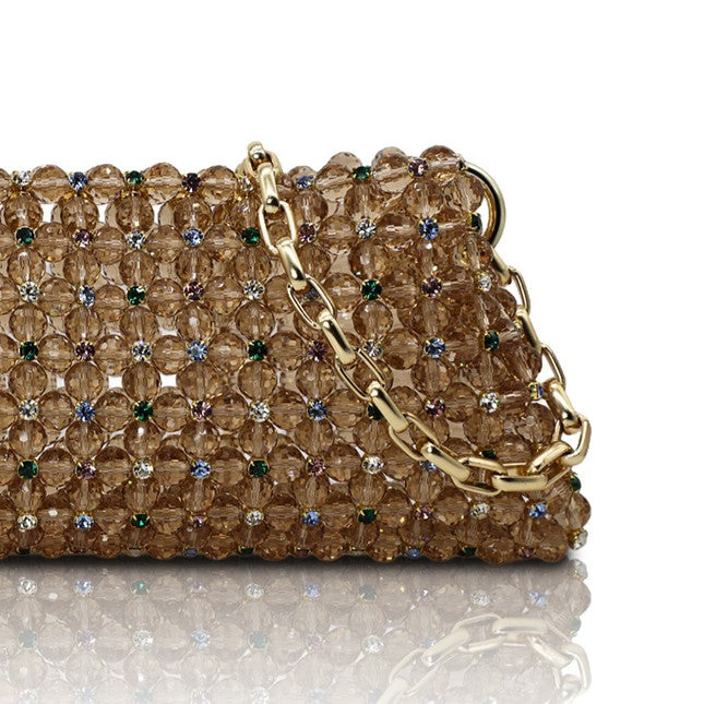 Champagne Multi - Front #color_champagne-multi