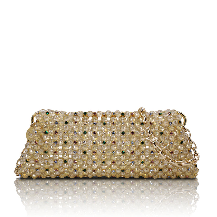 Gamboge Multi - Front #color_gamboge-multi