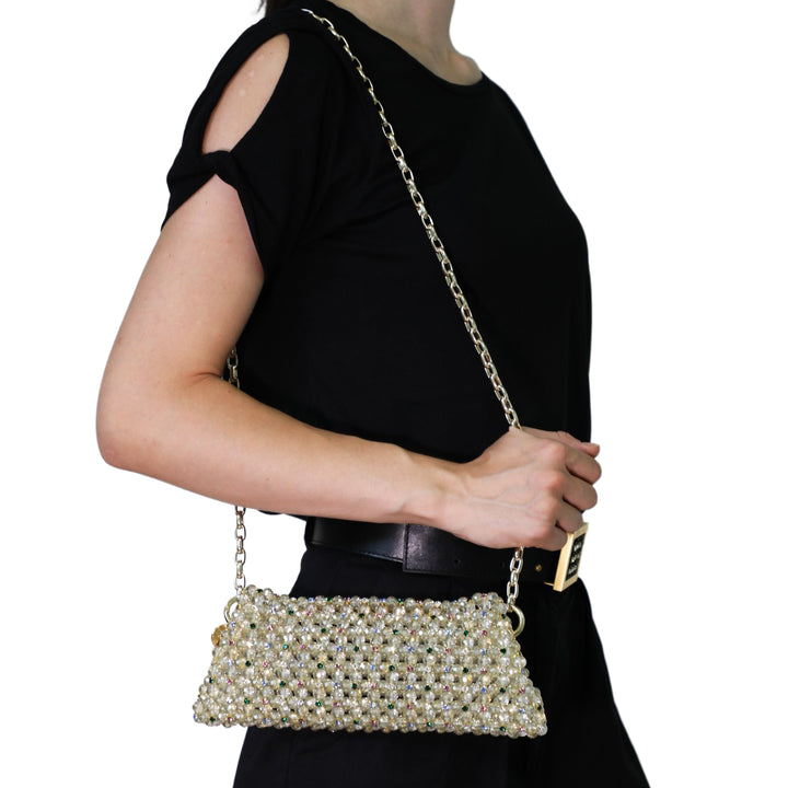 Gamboge Multi- Front #color_gamboge-multi