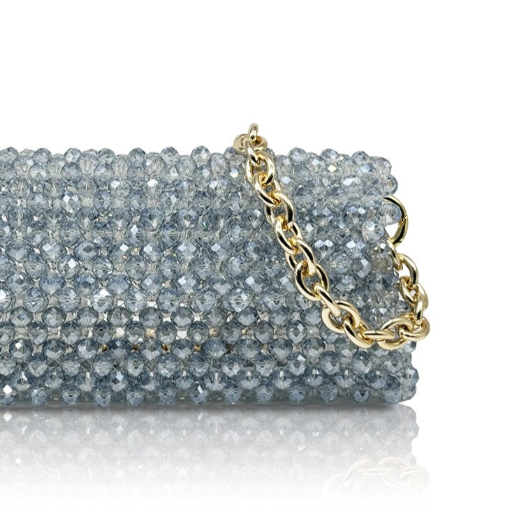 Silver Blue - Front #color_silver-blue