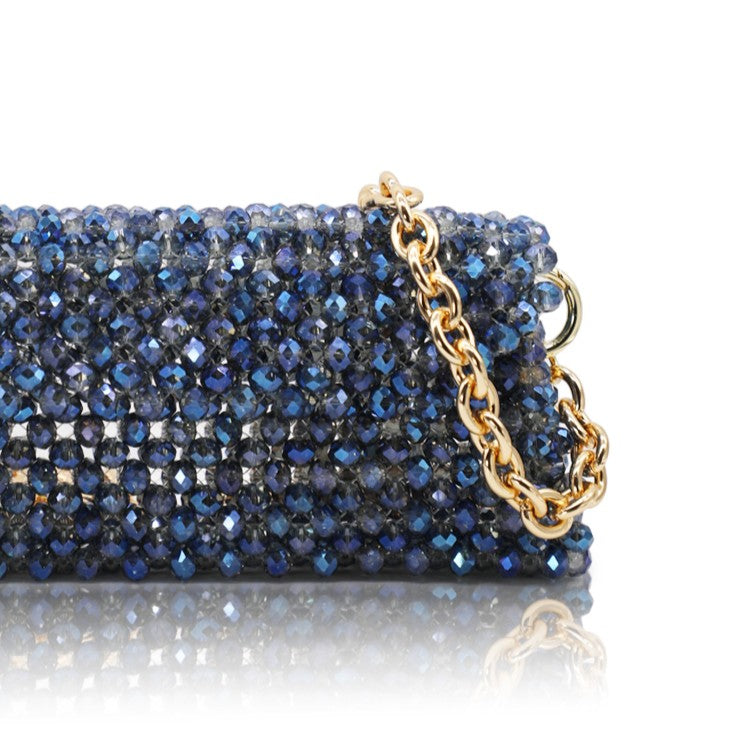 Sparkle Blue - Front #color_sparkle-blue