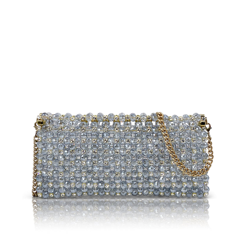 Silver Blue - Side #color_silver-blue