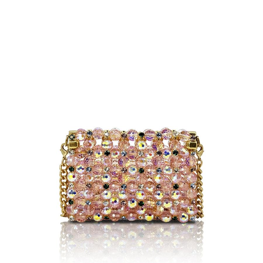 Rare Pink Multi- Side #color_rare-pink-multi