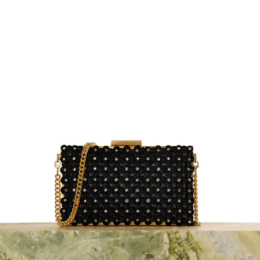 <tc>Clutch</tc> Bord long