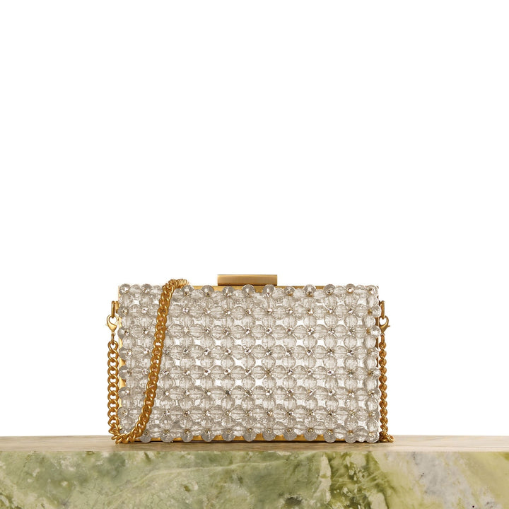 Clutch Bag - Palera Milano