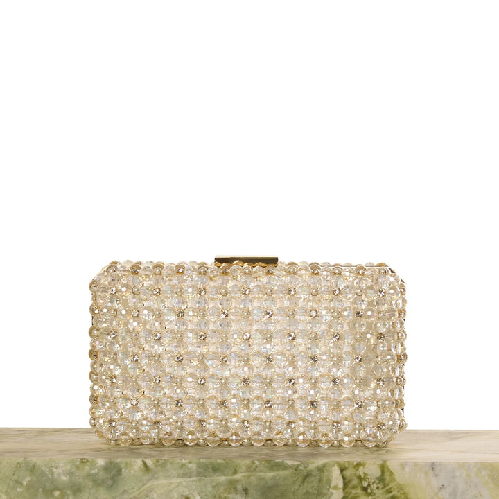 Clutch Edge - Palera Milano