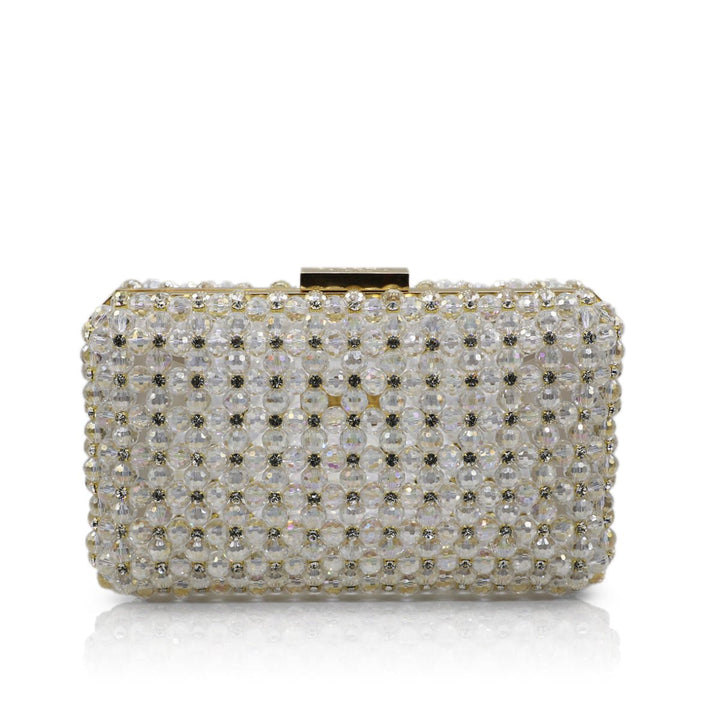 Clutch Edge - Palera Milano