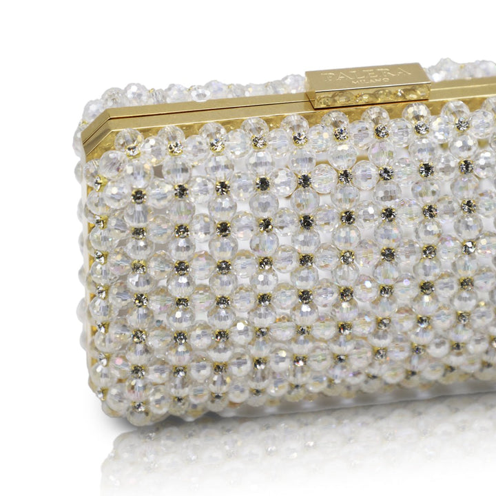 Clutch Edge - Palera Milano
