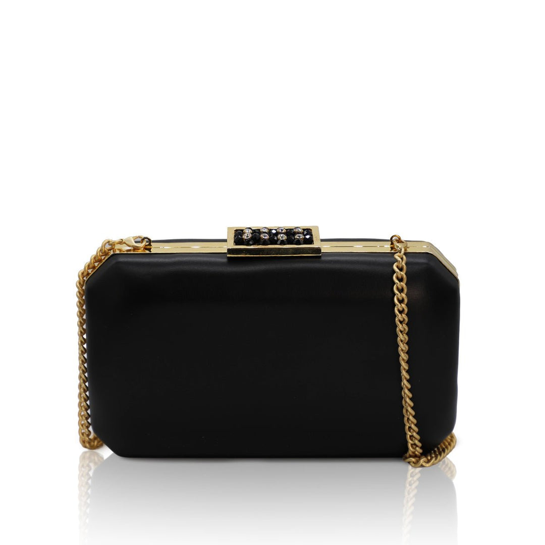 Clutch Edge Leather - Palera Milano