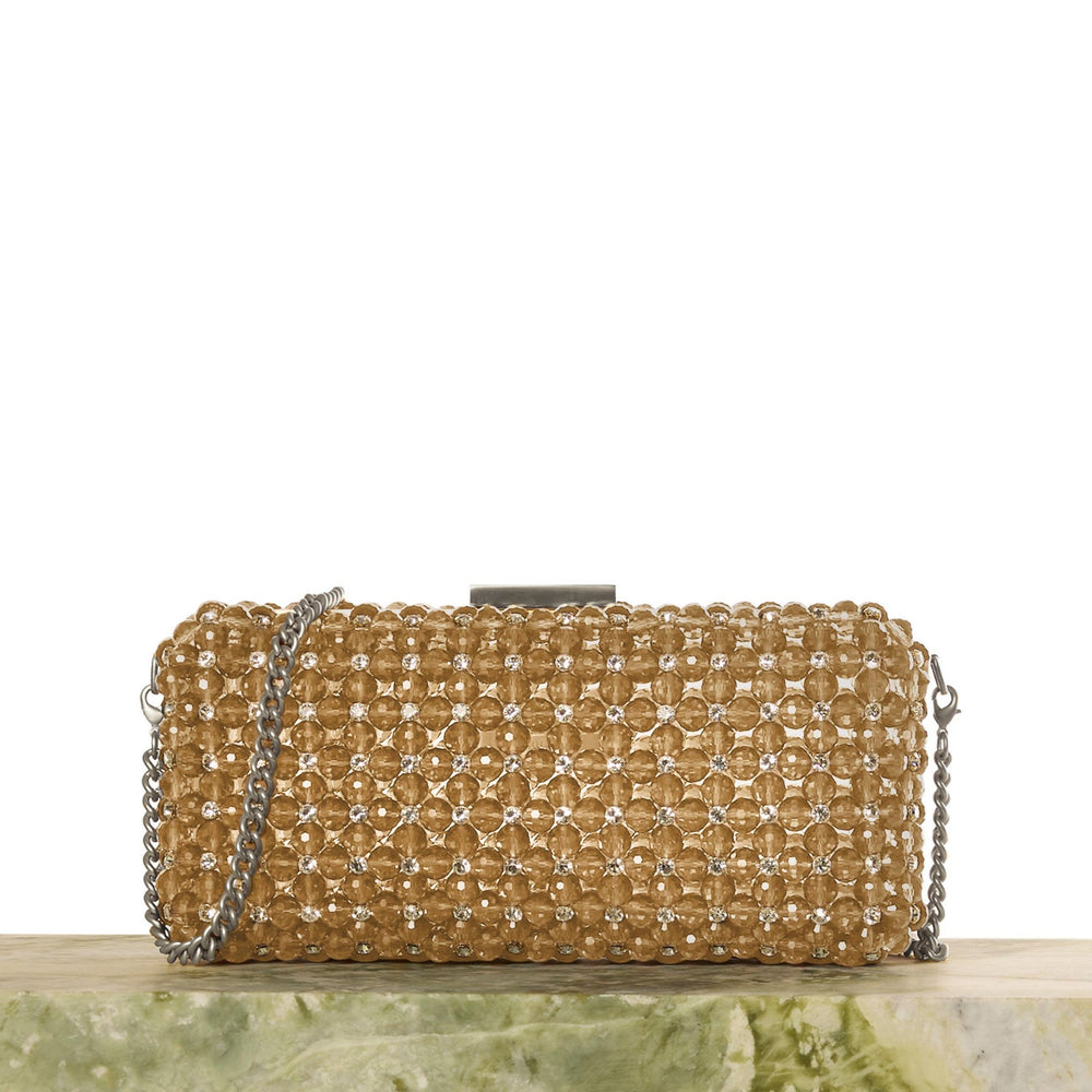 <tc>Clutch</tc> Bord long