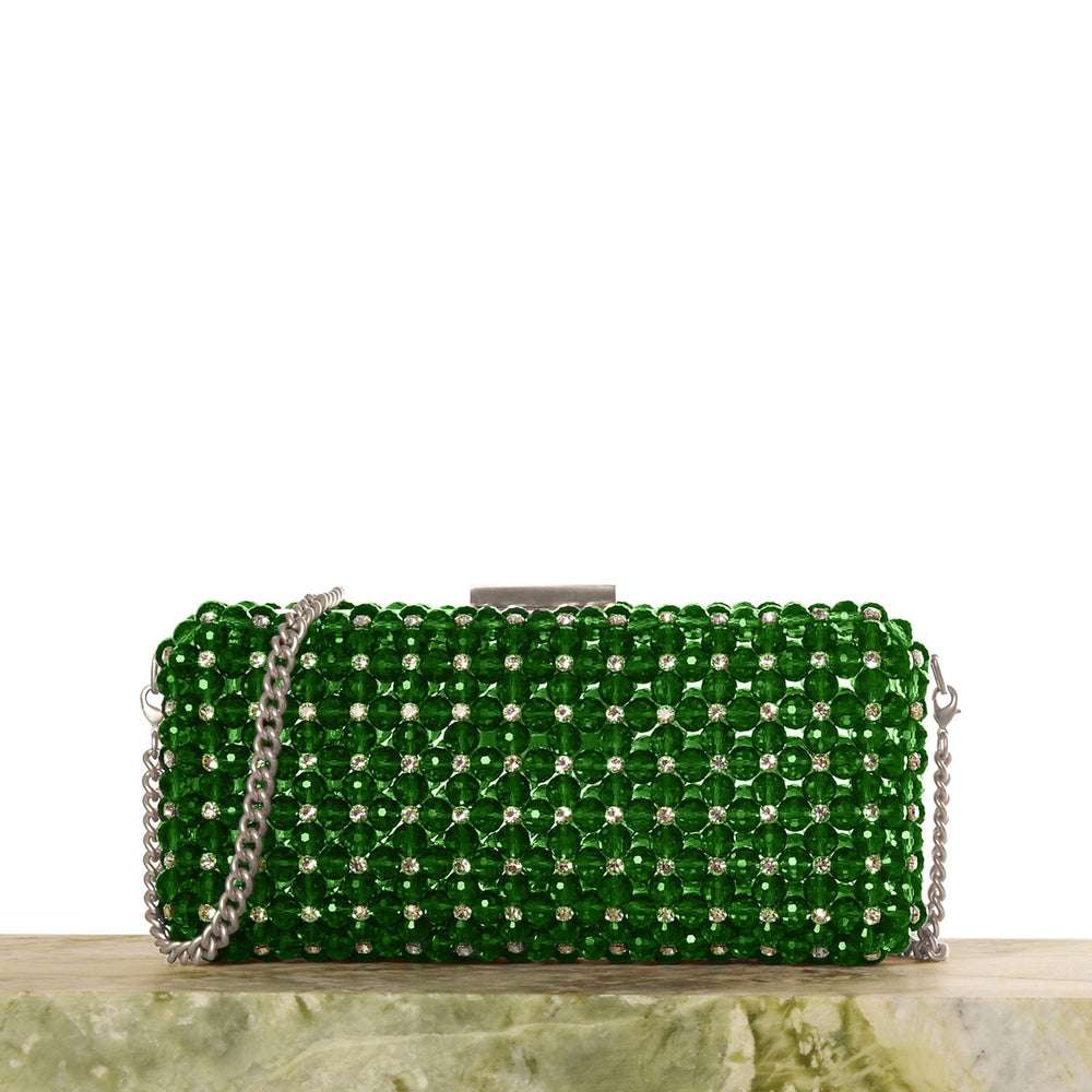 <tc>Clutch</tc> Bord long