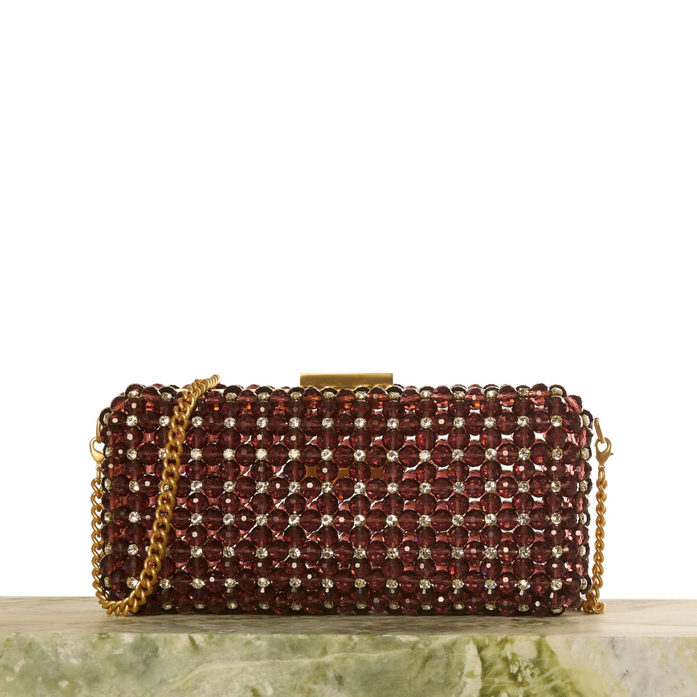 <tc>Clutch</tc> Bord long